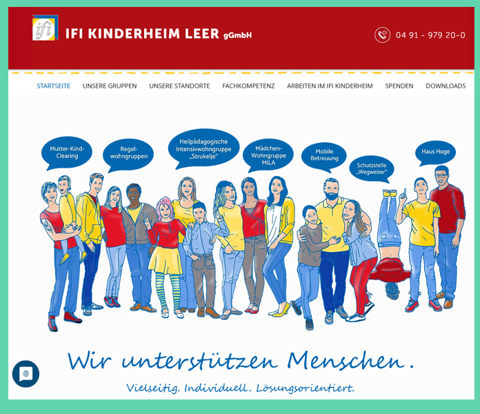 projekte b 0007 hintergrund